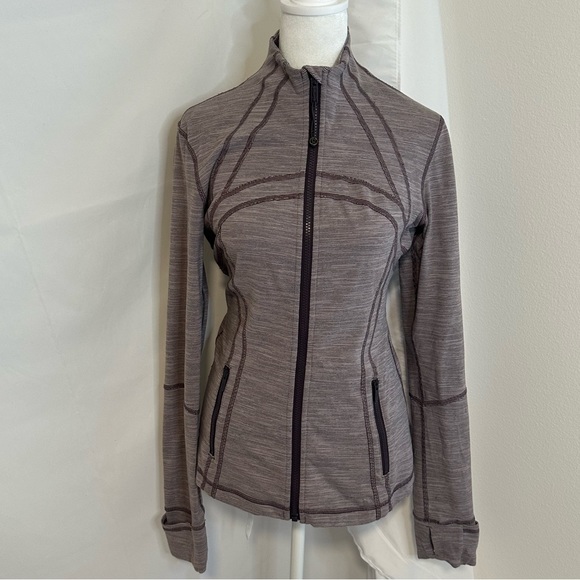 lululemon athletica Jackets & Blazers - Lululemon Zip Up Jacket